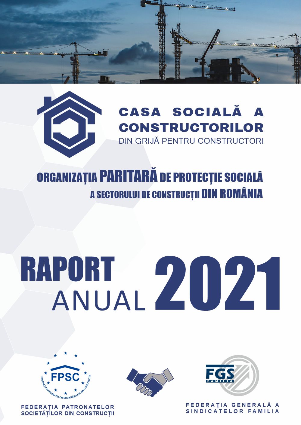 Report 2021