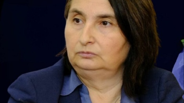 Anca Ginavar, director general MDLPA: O noua lege privind reciclarea deseurilor din constructii este in lucru