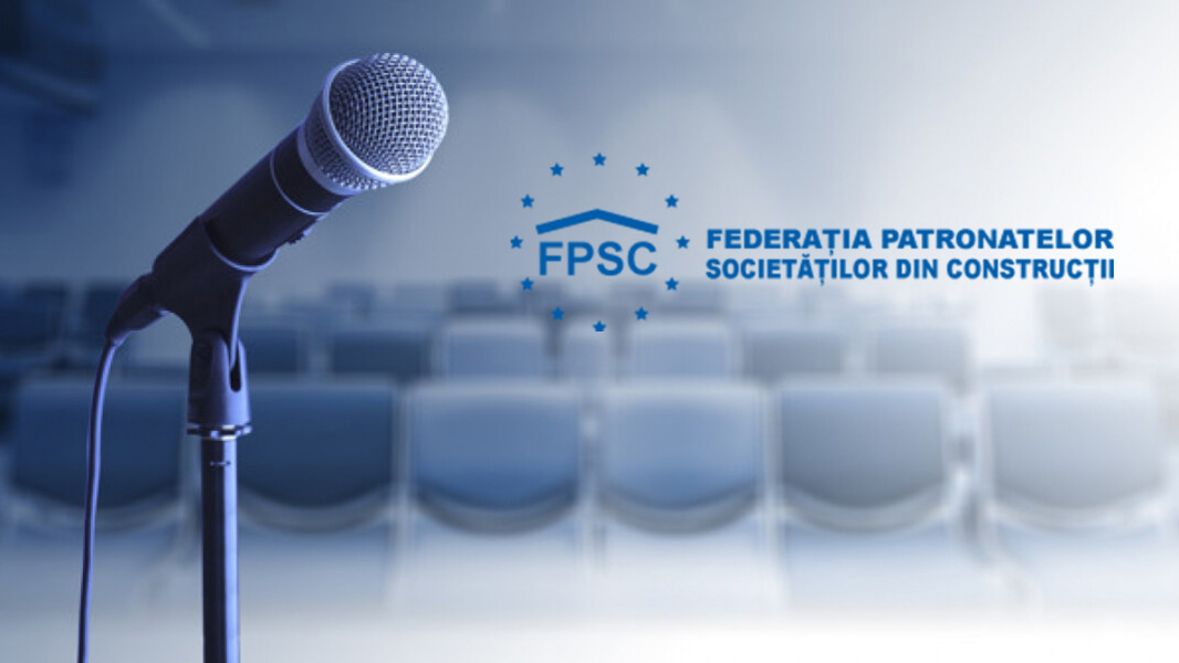 Chestionarul privind evaluarea implicațiilor negative directe și indirecte ale reglementărilor introduse prin Legea nr. 141/2025 privind unele măsuri fiscal-bugetare.